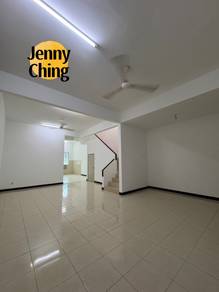 2-storey-Terraced-House-for-sale-Bukit-Mertajam-Penang