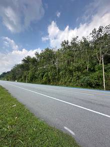 Land For Sale Tepi Jalan Utama Kuala Kangsar Ipoh