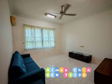 For Sale➡️Radiant Tower B Condominium➡️Likas➡️3R2B➡️Fully Furnished