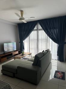 One Tebrau Residences / Seri Setanggi /CIQ Woodland /Columbia Hospital