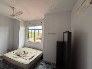 [ BELOW MARKET | Double Storey Taman Senohong Sungai Buloh Jeram ]