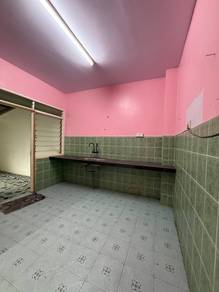 [ BELOW MARKET | Double Storey Taman Senohong Sungai Buloh Jeram ]
