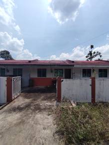 Single Storey Terrace intermediate at Merdang gayam,Kota Samarahan