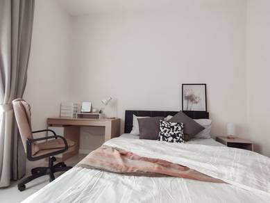Epic Residences @ Suria Muafakat / Larkin / Bandar Baru Uda / CIQ