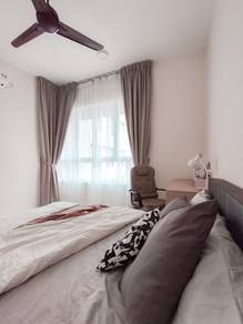 Epic Residences @ Suria Muafakat / Larkin / Bandar Baru Uda / CIQ