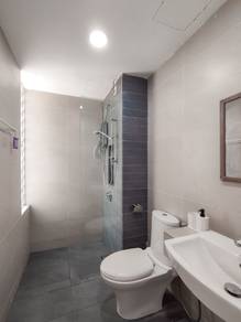 Epic Residences @ Suria Muafakat / Larkin / Bandar Baru Uda / CIQ