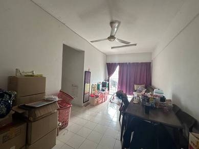 Cemara Apartment, Taman Pinggiran Putra, Seri Kembangan