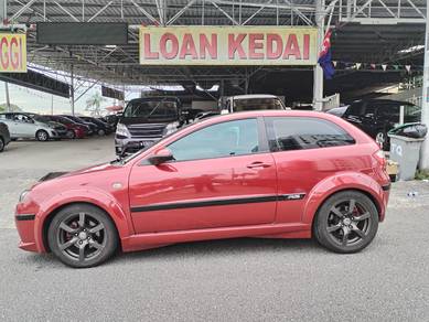 Proton SATRIA 1.6 NEO R3 EXECUTIVE (A)