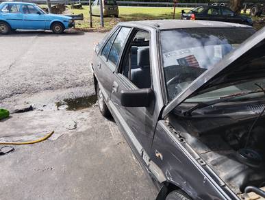 Proton ISWARA 1.5 A/B (A)