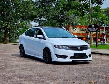 Proton PREVE 1.6 CFE PREMIUM (A)