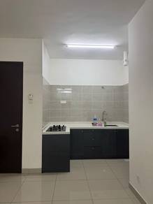 Partially Residensi Zamrud For Rent