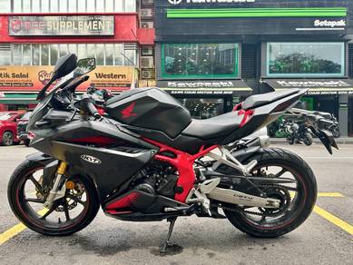 CBR250RR⚡cbr250rr⚡Honda⚡Low km⚡cbr 250rr⚡cbr250⚡