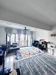 Tiara Ampang Menara Jade, Taman Dato' Ahmad Razali, Ampang