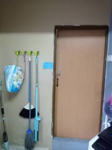 Jalan Murai, Taman Scientex Pasir Gudang, Johor / End Lot / non bumi
