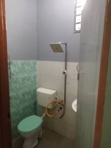 Jalan Murai, Taman Scientex Pasir Gudang, Johor / End Lot / non bumi
