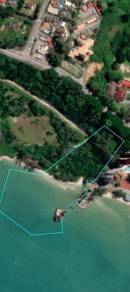 Land Suitable for Hotel & Resort at Port Dickson, Negeri Sembilan