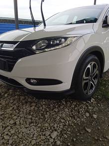 Honda HR-V 1.8 V (A)