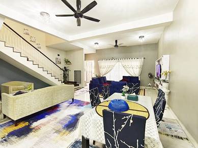 2-storey-Terraced-House-for-sale-Nilai-Negeri-Sembilan-3