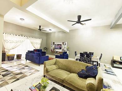 2-storey-Terraced-House-for-sale-Nilai-Negeri-Sembilan-2