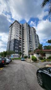 Kemuncak Condo Seksyen 9,Shah Alam