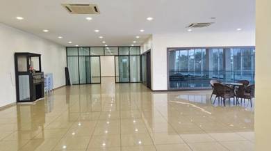 Detached Factory For Sale At Penang Science Park