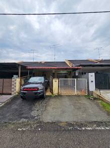 Taman Putri, Kulai, Johor/ NON BUMI/ freehold/ 1540 sqft