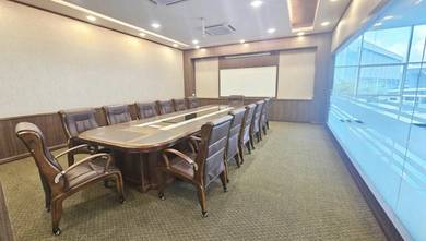 Detached Factory For Sale At Penang Science Park