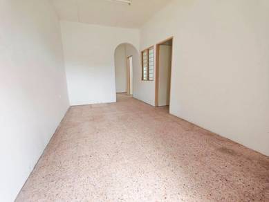 Prime Location Taman Sungai Mas Single Storey House For Sale