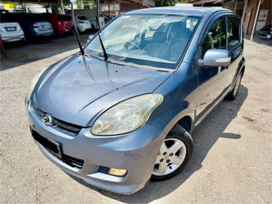 Perodua MYVI 1.3 EZi FACELIFT (A)