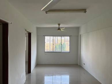 PPR Batu Muda