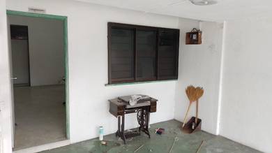Long Car Park! Spacious Single Storey House for Sale @ Taman Sri Kota