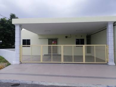 Bilik Untuk Di Sewa Quiet and Secluded Environment in City Centre