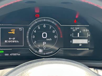 Toyota GR86 2.4 RZ (A)