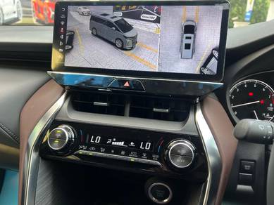 Toyota HARRIER 2.0 G SPEC ( 20K / 5A GRADE )