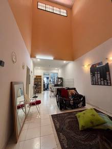 Taman Impian Emas Single Storey Terrace Freehold Bumi Lot 