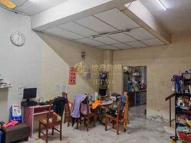 Double Storey House  Kampung Jawa Klang Nearby ST Rosyam Mart