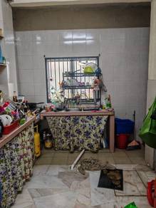 Double Storey House  Kampung Jawa Klang Nearby ST Rosyam Mart