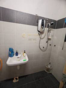 Double Storey House  Kampung Jawa Klang Nearby ST Rosyam Mart
