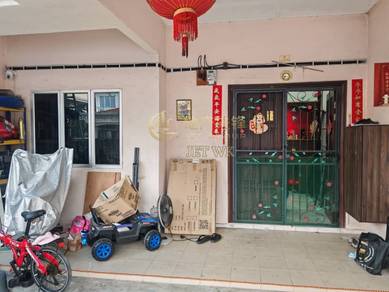 Double Storey House  Kampung Jawa Klang Nearby ST Rosyam Mart