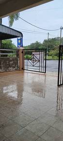 Rumah 1.5 tingkat- Bandar Jitra