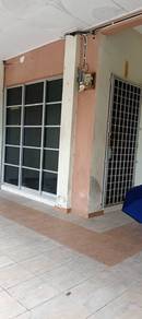 Rumah 1.5 tingkat- Bandar Jitra