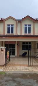 Rumah 1.5 tingkat- Bandar Jitra