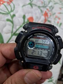 Casio G-Shock used for sale