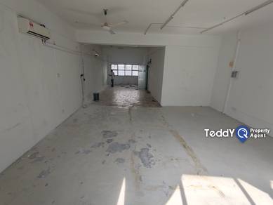 1st Floor Office For Rent at Dataran Dwitasik Bandar Sri Permaisuri