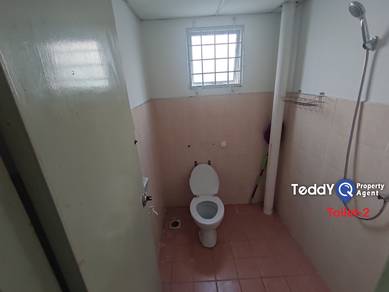 1st Floor Office For Rent at Dataran Dwitasik Bandar Sri Permaisuri