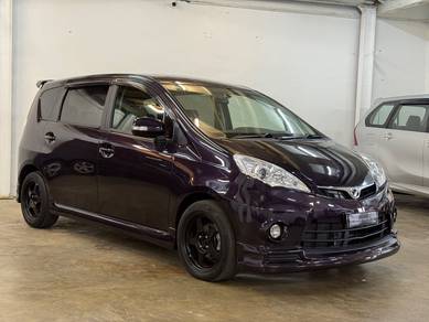 Perodua ALZA 1.5 AT ✅Full0an ✅ ❌Document