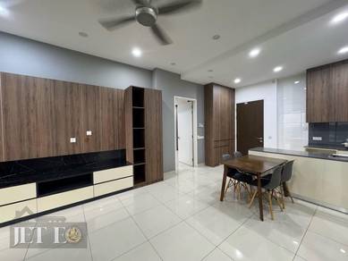 For sale - AA Stock  Renovated Condition Partially Furnished