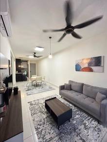 FOR RENT Embayu @ Damansara West, Subang Bestari