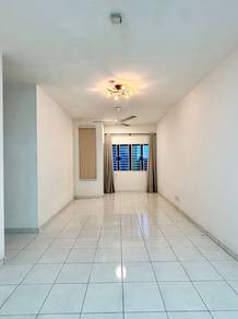 TERMURAH Pangsapuri Seri Akasia Taman Puchong Prima Puchong