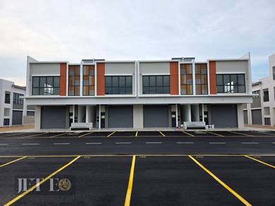 For rent - 4 unit Adjoining Unit Shop lot